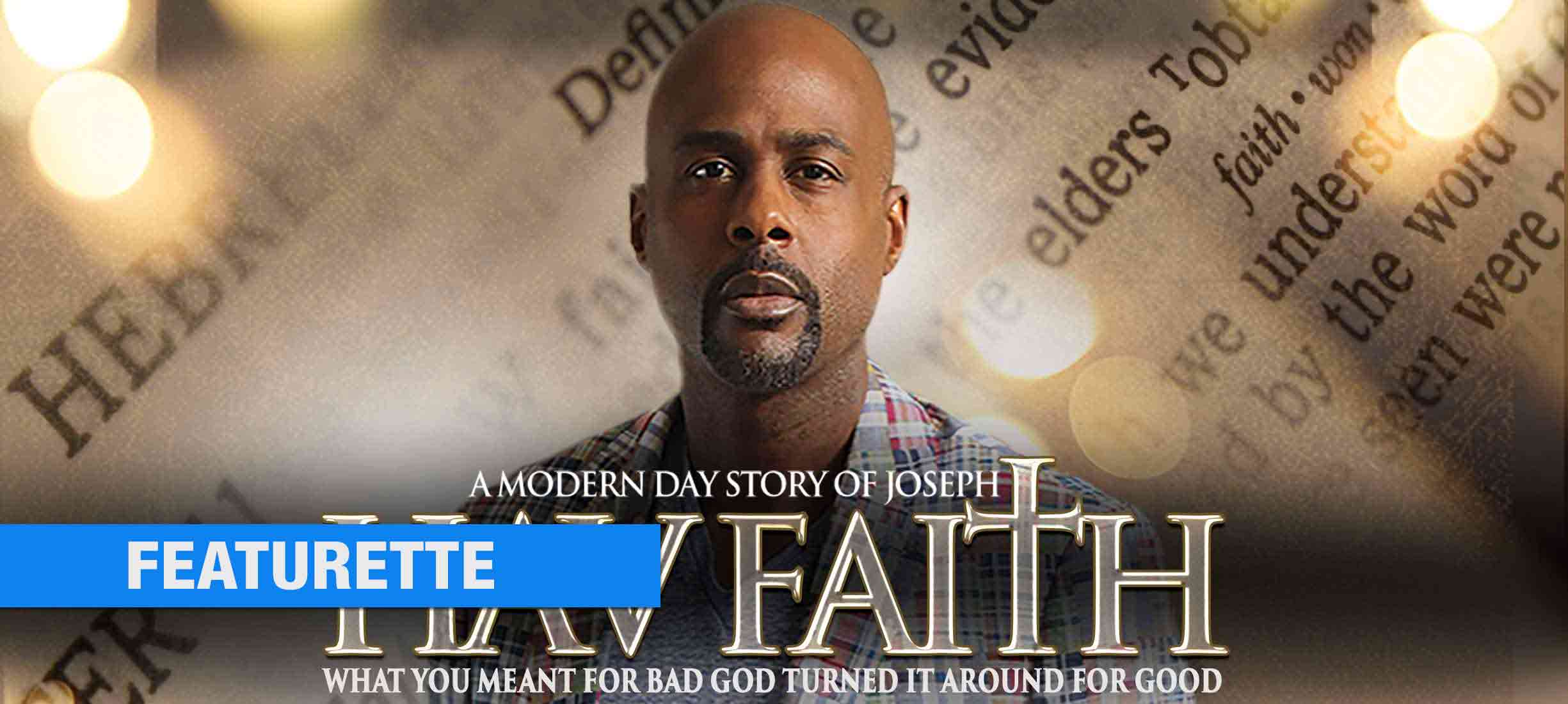 HAV Faith: Featurette